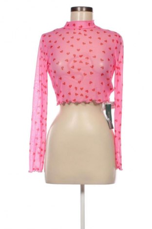 Damen Shirt SHEIN, Größe M, Farbe Rosa, Preis € 4,99