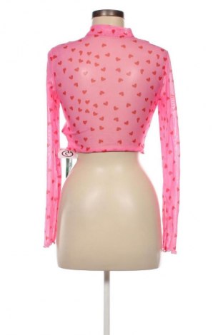 Damen Shirt SHEIN, Größe M, Farbe Rosa, Preis € 4,99