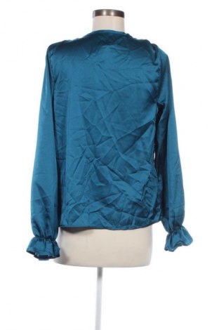 Damen Shirt SHEIN, Größe M, Farbe Blau, Preis € 4,49