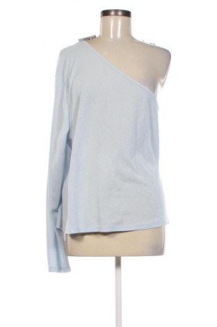 Damen Shirt SHEIN, Größe 3XL, Farbe Blau, Preis € 8,99