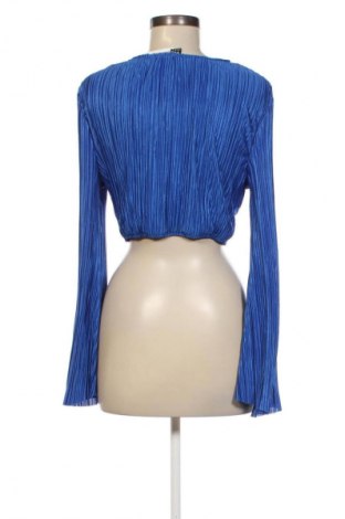 Damen Shirt SHEIN, Größe M, Farbe Blau, Preis 13,49 €