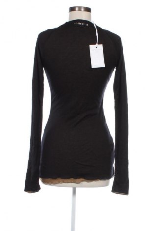 Damen Shirt SOCIETE ANONYME, Größe M, Farbe Schwarz, Preis € 41,99