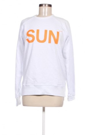 Damen Shirt SUN68, Größe M, Farbe Weiß, Preis € 39,49