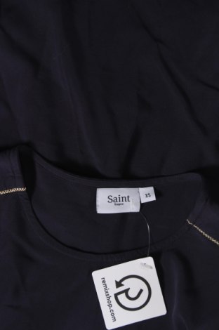 Damen Shirt Saint Tropez, Größe XS, Farbe Blau, Preis € 7,99