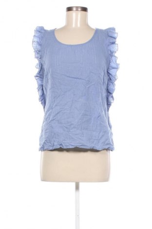 Damen Shirt Saint Tropez, Größe M, Farbe Blau, Preis € 11,99