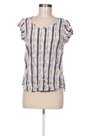 Damen Shirt Saint Tropez, Größe S, Farbe Mehrfarbig, Preis € 7,99