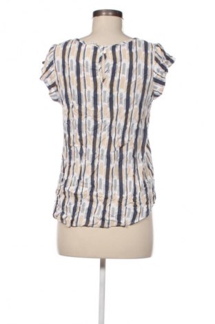 Damen Shirt Saint Tropez, Größe S, Farbe Mehrfarbig, Preis € 4,99