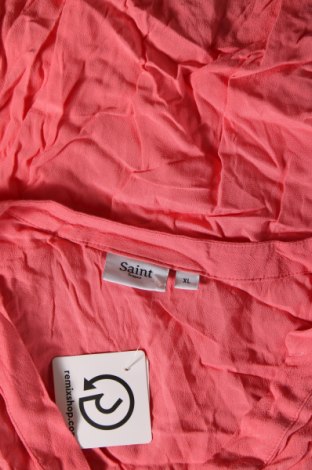 Damen Shirt Saint Tropez, Größe XL, Farbe Rosa, Preis 18,99 €