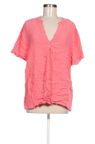 Damen Shirt Saint Tropez, Größe XL, Farbe Rosa, Preis € 9,99