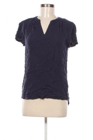 Damen Shirt Saint Tropez, Größe M, Farbe Blau, Preis 6,99 €