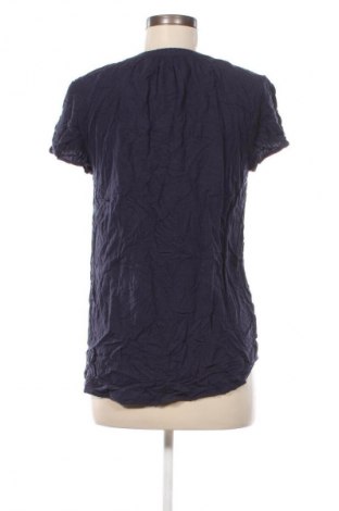 Damen Shirt Saint Tropez, Größe M, Farbe Blau, Preis 6,99 €