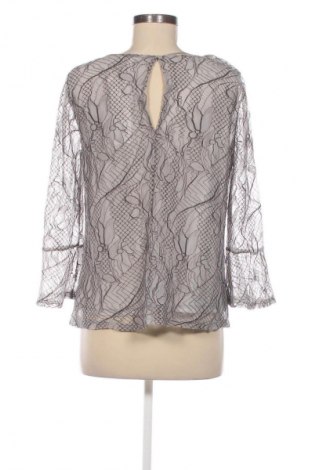 Damen Shirt Saint Tropez, Größe M, Farbe Grau, Preis € 18,99