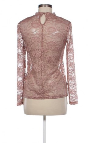 Damen Shirt Saint Tropez, Größe M, Farbe Aschrosa, Preis € 8,99