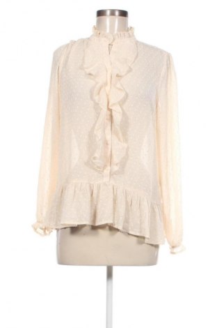 Damen Shirt Saint Tropez, Größe XS, Farbe Beige, Preis € 8,99