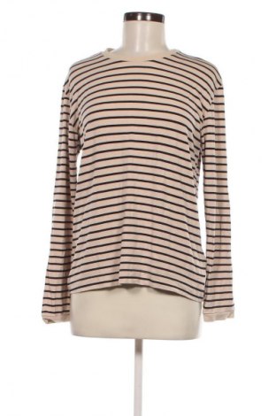 Damen Shirt Saint Tropez, Größe M, Farbe Beige, Preis € 9,99