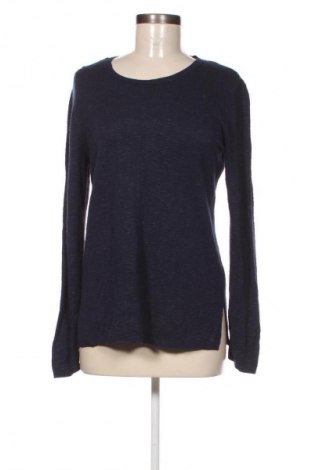 Damenpullover Samsoe & Samsoe, Größe S, Farbe Blau, Preis 29,99 €