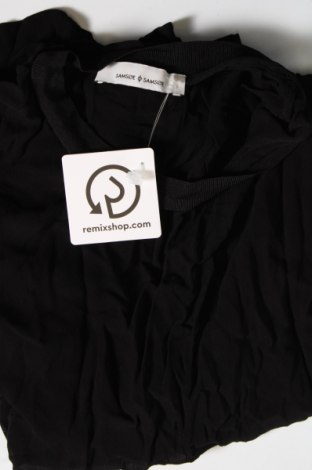 Damen Shirt Samsoe & Samsoe, Größe S, Farbe Schwarz, Preis € 33,49