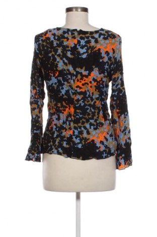 Bluză de femei Samsoe & Samsoe, Mărime S, Culoare Multicolor, Preț 47,99 Lei