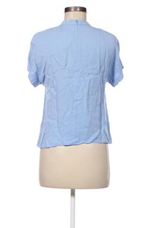 Damen Shirt Samsoe & Samsoe, Größe S, Farbe Blau, Preis 12,99 €