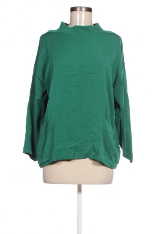 Damen Shirt Samsoe & Samsoe, Größe S, Farbe Grün, Preis 17,49 €