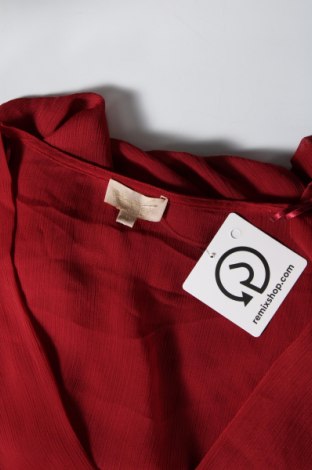 Damen Shirt Sandrine, Größe M, Farbe Rot, Preis € 4,49