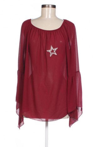 Damen Shirt Sarah Chole, Größe XXL, Farbe Rot, Preis 9,99 €