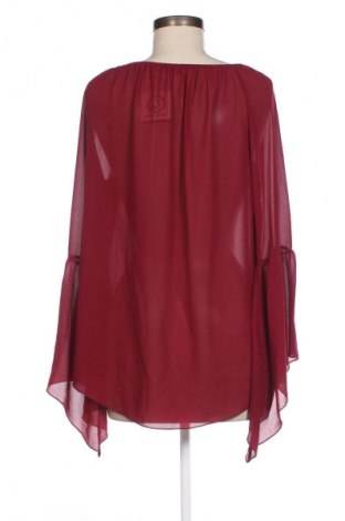 Damen Shirt Sarah Chole, Größe XXL, Farbe Rot, Preis 9,99 €