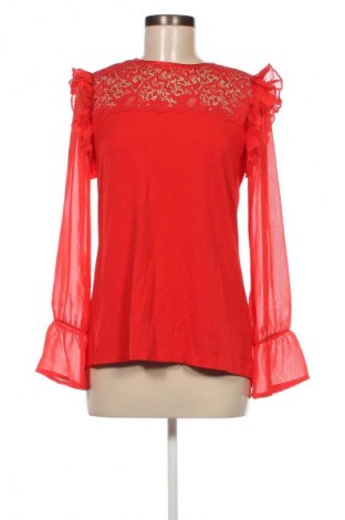 Damen Shirt Sarah Kern, Größe M, Farbe Rot, Preis € 23,99