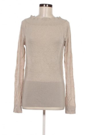 Damen Shirt Sasch, Größe L, Farbe Beige, Preis € 5,99