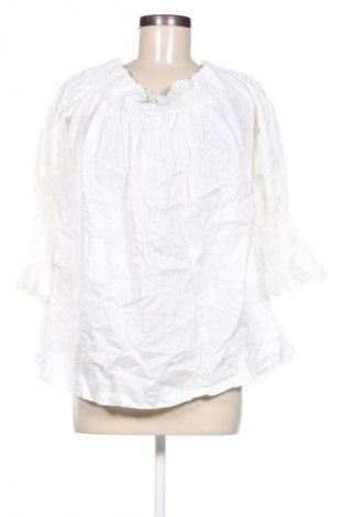 Damen Shirt Scapa, Größe M, Farbe Weiß, Preis € 13,99