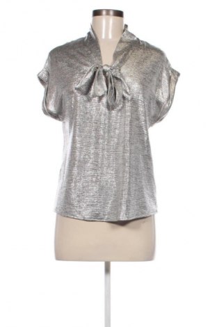 Damen Shirt Scarlet Jones, Größe M, Farbe Silber, Preis € 8,99