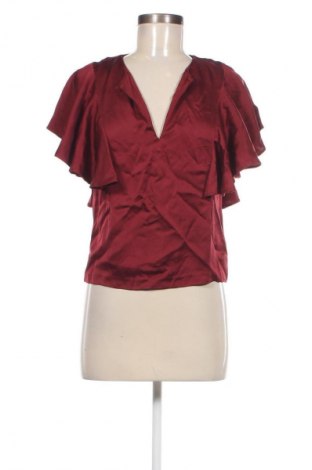 Damen Shirt Scotch & Soda, Größe S, Farbe Rot, Preis 26,99 €