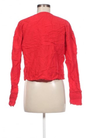 Damen Shirt Scotch & Soda, Größe M, Farbe Rot, Preis 28,99 €