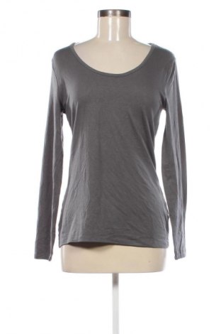 Damen Shirt Seasons, Größe M, Farbe Grau, Preis € 3,99