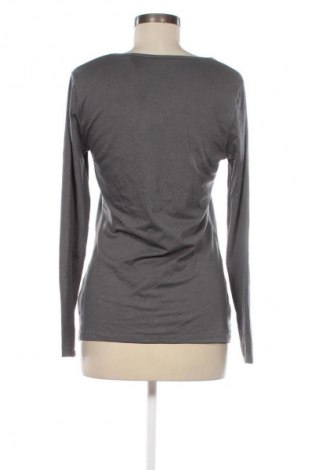 Damen Shirt Seasons, Größe M, Farbe Grau, Preis € 3,99