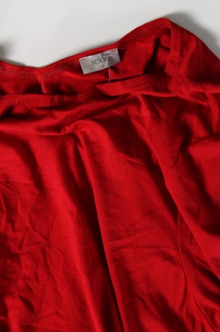 Damen Shirt Seidel, Größe XL, Farbe Rot, Preis € 9,99