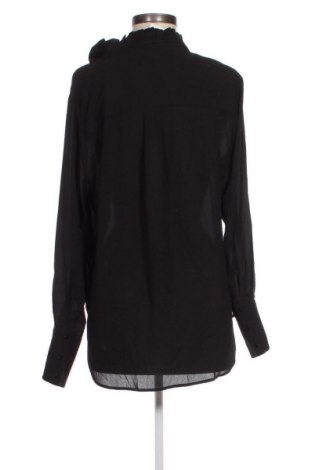 Damen Shirt Selected Femme, Größe M, Farbe Schwarz, Preis € 11,99