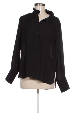 Damen Shirt Selected Femme, Größe M, Farbe Schwarz, Preis € 11,99