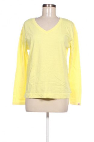 Damen Shirt Semicouture, Größe XL, Farbe Gelb, Preis € 55,49