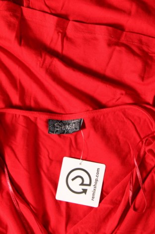 Damen Shirt Sense, Größe XL, Farbe Rot, Preis € 5,99