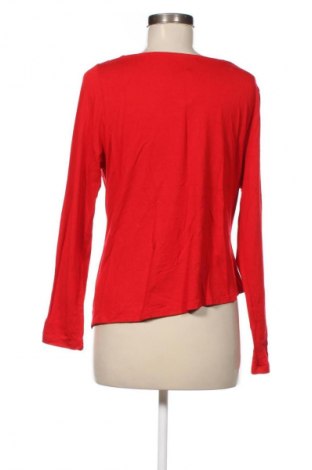 Damen Shirt Sense, Größe XL, Farbe Rot, Preis 5,49 €