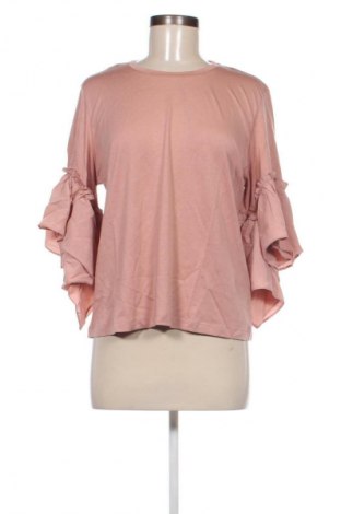 Damen Shirt Seventy Sergio Tegon, Größe XL, Farbe Rosa, Preis 63,99 €