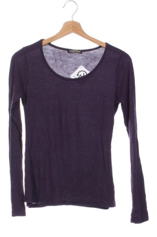 Damen Shirt Seventy Seven, Größe XS, Farbe Lila, Preis € 5,99