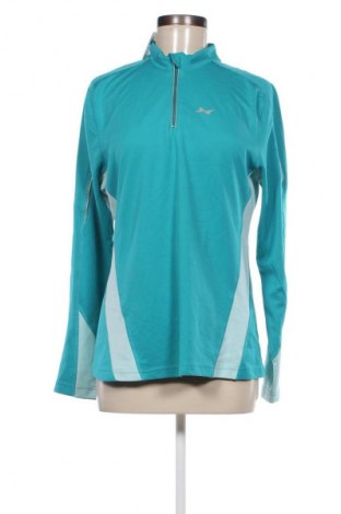 Damen Shirt Shamp, Größe M, Farbe Blau, Preis € 16,49