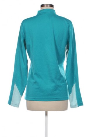 Damen Shirt Shamp, Größe M, Farbe Blau, Preis 7,99 €