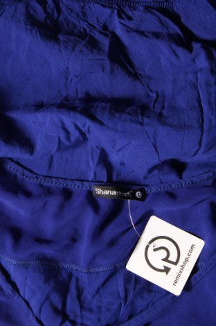 Damen Shirt Shana, Größe L, Farbe Blau, Preis € 5,99