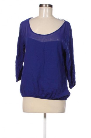 Damen Shirt Shana, Größe L, Farbe Blau, Preis € 9,62