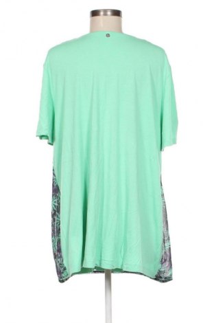 Damen Shirt Sheego, Größe XXL, Farbe Grün, Preis € 6,49