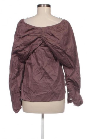 Damen Shirt SHEIN, Größe M, Farbe Braun, Preis € 6,99