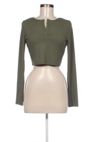 Damen Shirt SHEIN, Größe L, Farbe Grün, Preis € 6,49